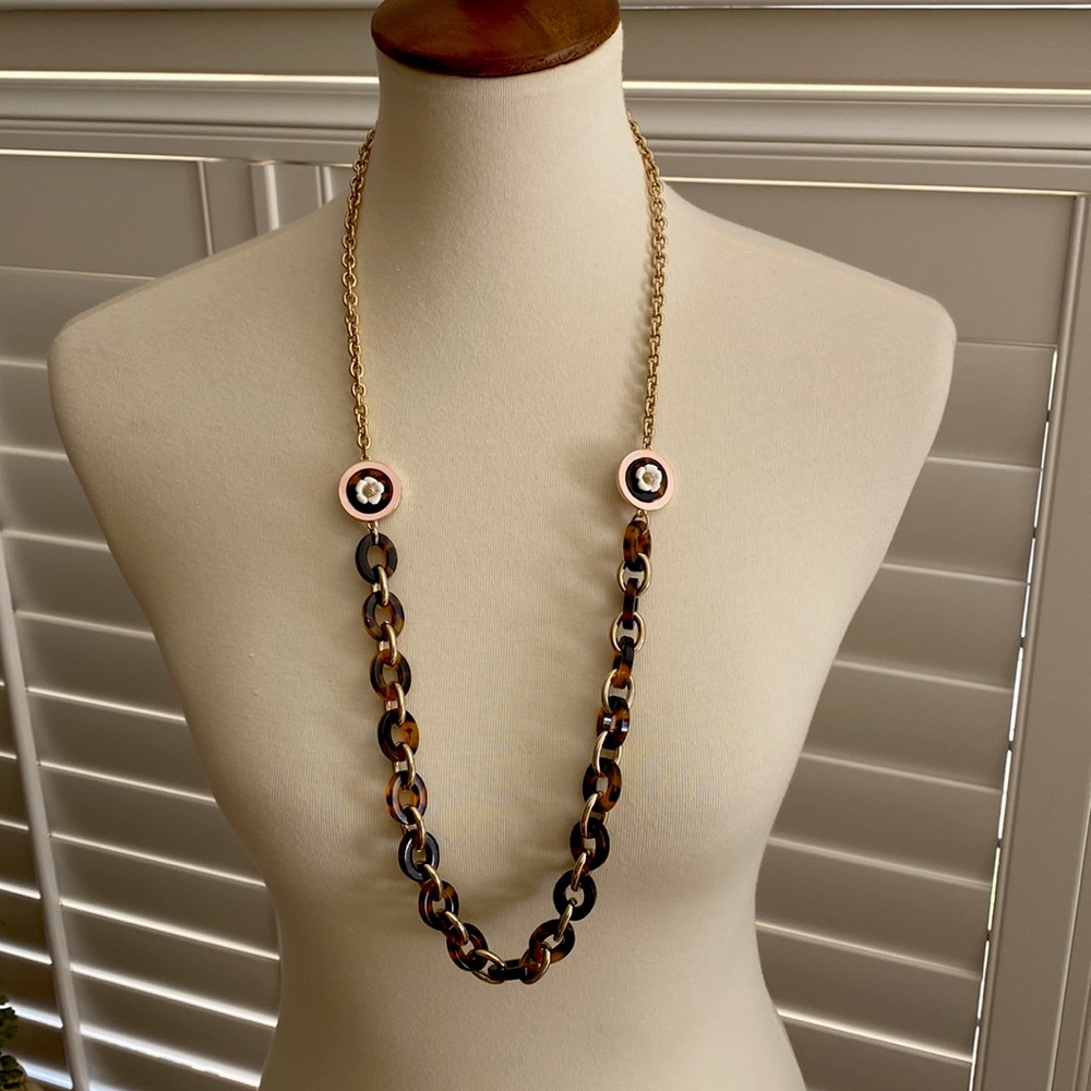 NWT Talbots necklace